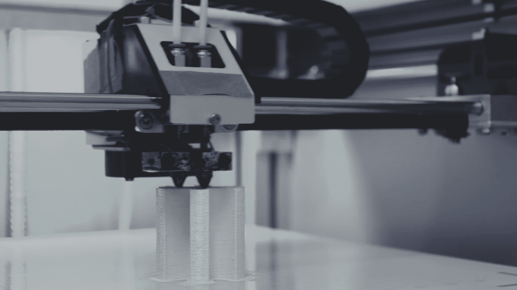 Understanding The Difference Between 3D Printing And Additive